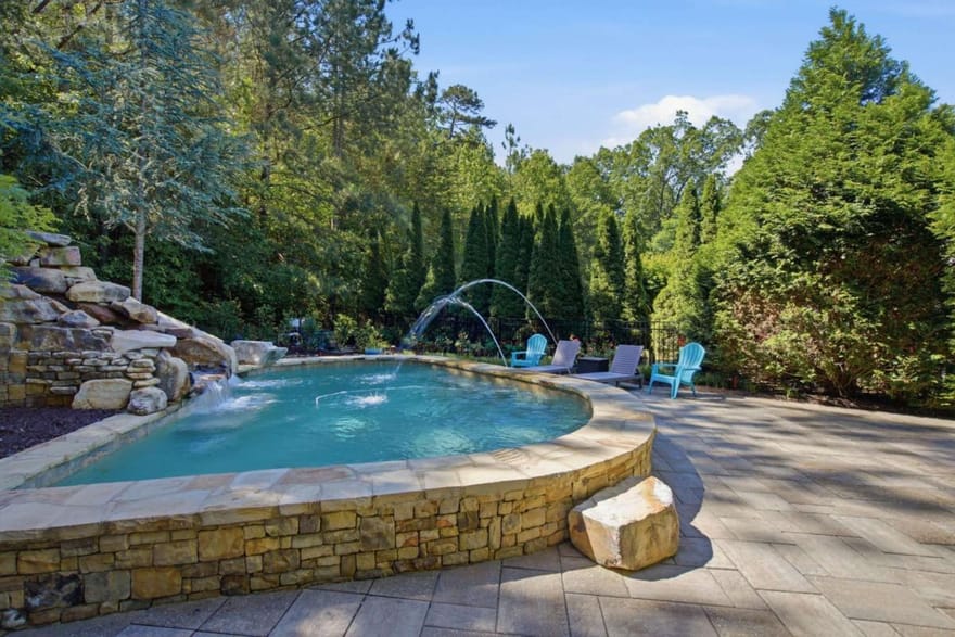 4305 Ashworth Drive, Cumming, Georgia
