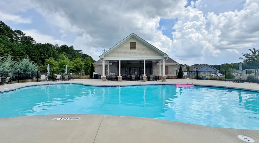 375 Plainfield Street, Fayetteville, Georgia