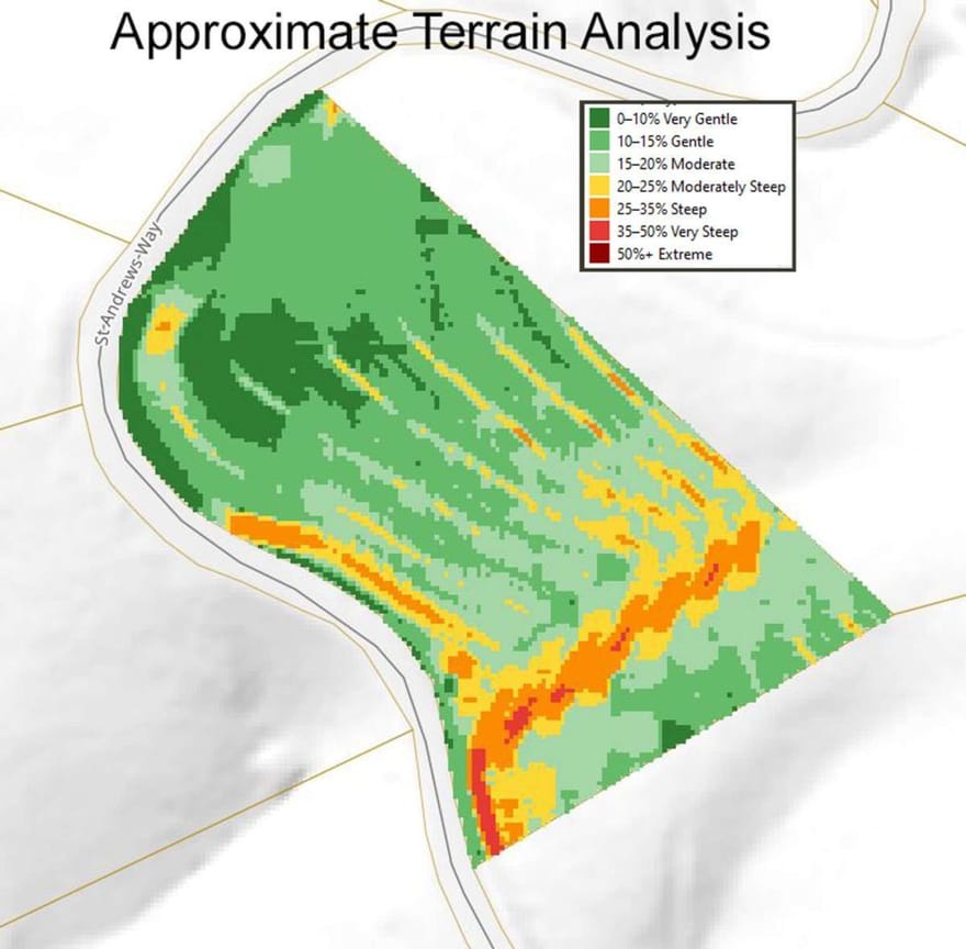 58 Saint Andrews Way, Ellijay, Georgia