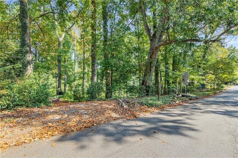 519 Durand Drive NE, Atlanta, Georgia