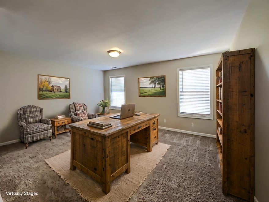 6803 Grand Hickory Drive, Braselton, Georgia