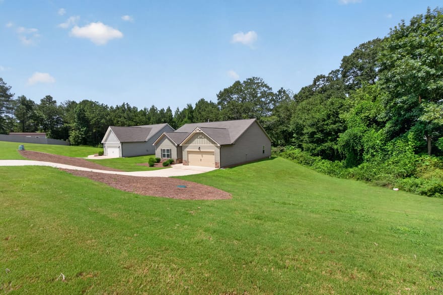 131 Holtz Drive, Carrollton, Georgia