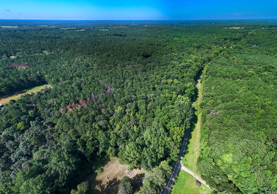 Hunt Road, Lagrange, Georgia