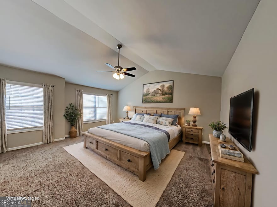 6803 Grand Hickory Drive, Braselton, Georgia