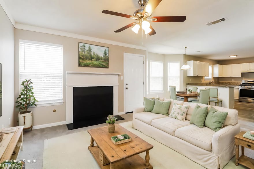 245 Windscape Drive, Covington, Georgia
