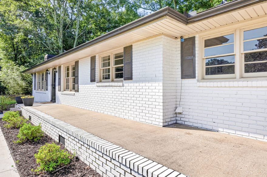 1233 Bethlehem Road, Statham, Georgia
