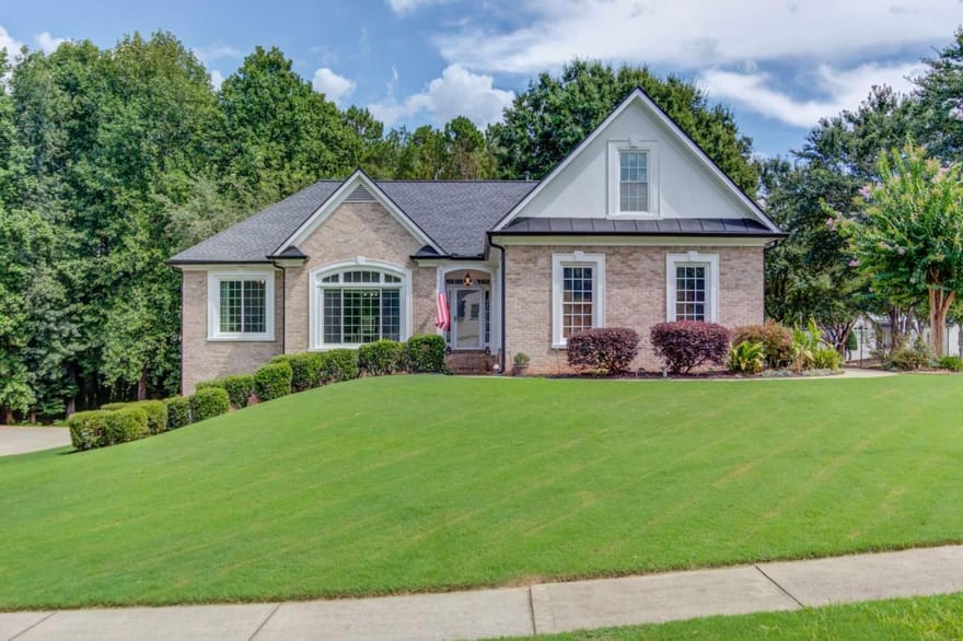 880 Providence Club Drive, Monroe, Georgia