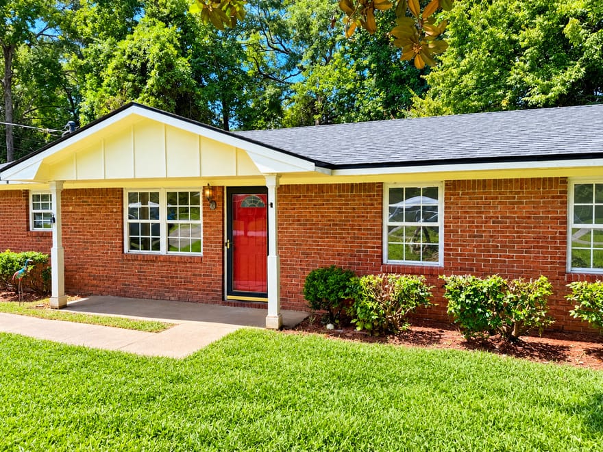 506 Windsor Drive, Manchester, Georgia