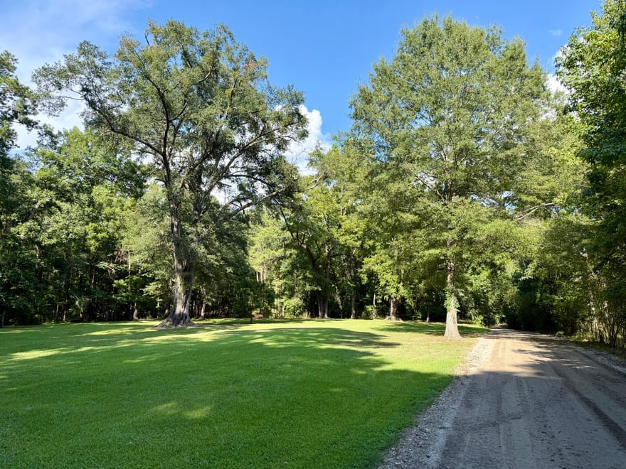 TRACT 5 Chapman Road, Fayetteville, Georgia