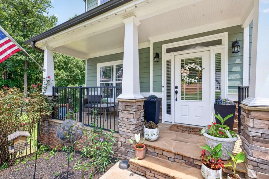 5370 Shadow Walk Way, Gainesville, Georgia