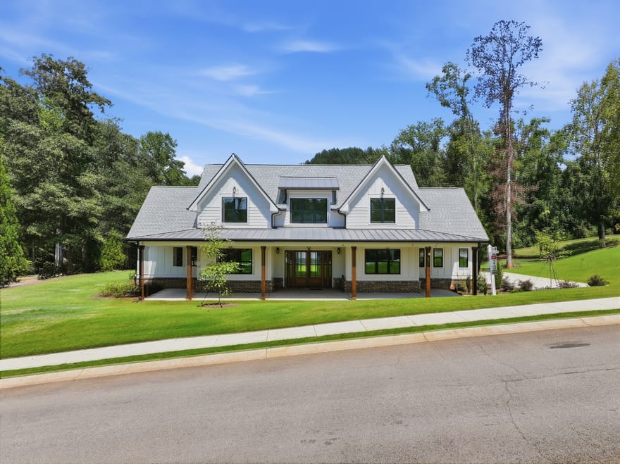 1278 Mulberry, Commerce, Georgia