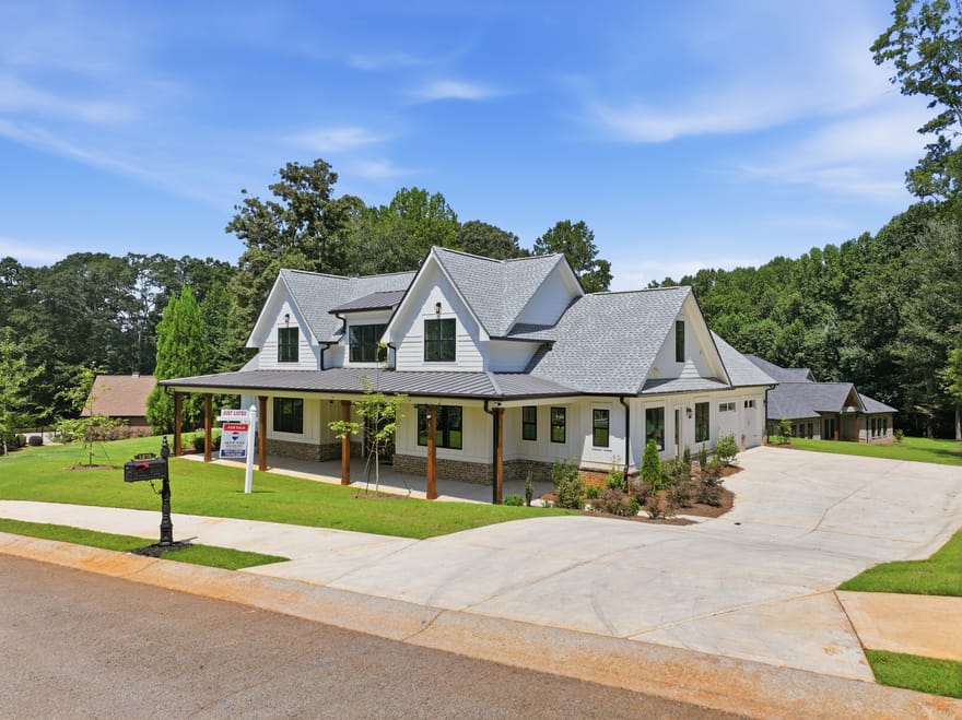 1278 Mulberry, Commerce, Georgia