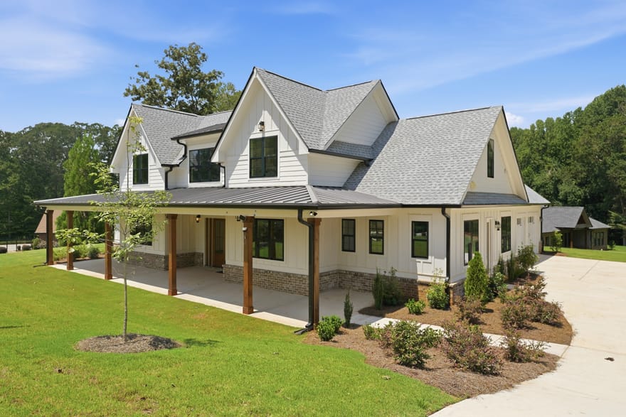 1278 Mulberry, Commerce, Georgia