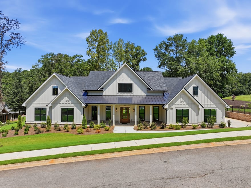 1254 Mulberry, Commerce, Georgia