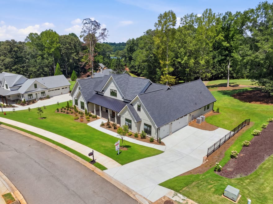 1254 Mulberry, Commerce, Georgia