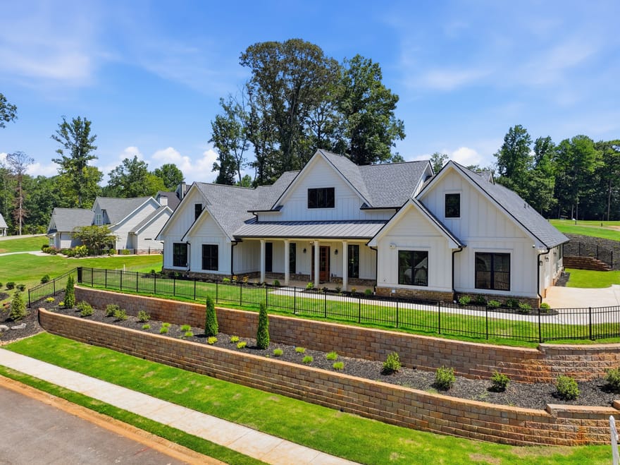 1534 Red Cedar Road, Commerce, Georgia