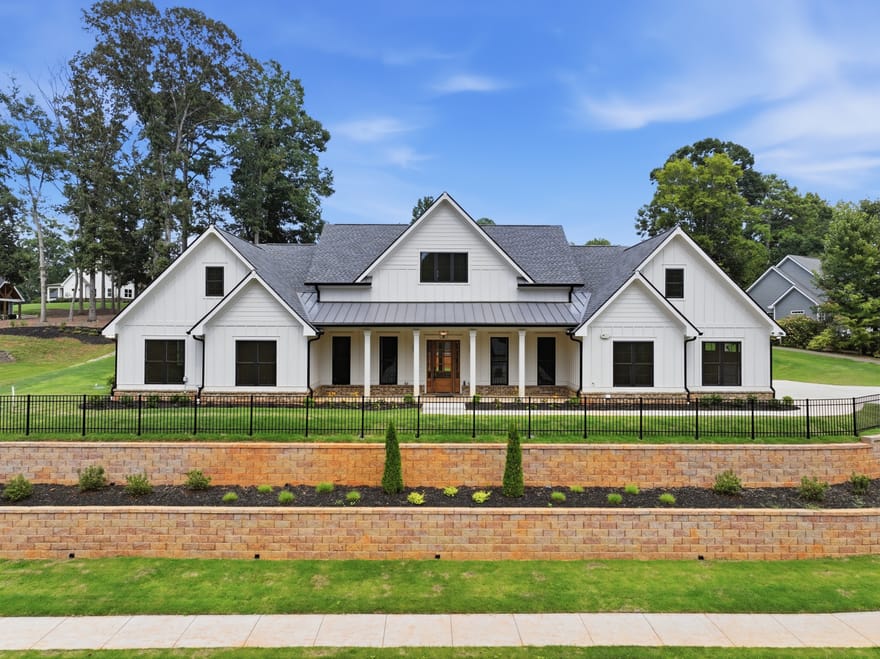 1534 Red Cedar Road, Commerce, Georgia