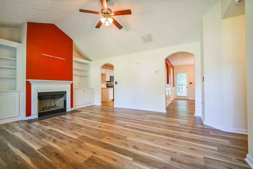 524 Greenfield Drive, Statham, Georgia