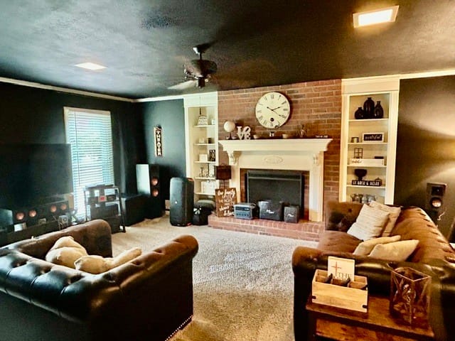 215 Pineywood Road, Griffin, Georgia