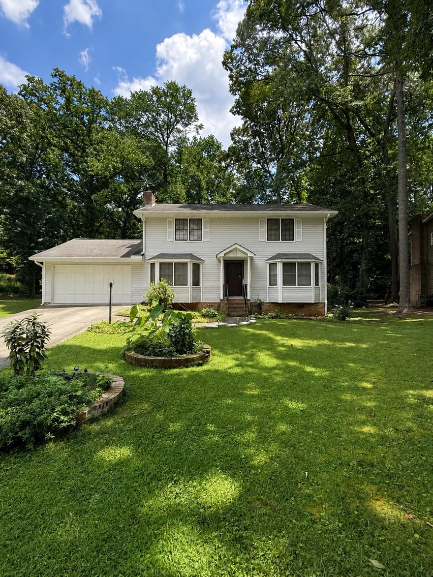 1289 Otello Avenue, Clarkston, Georgia