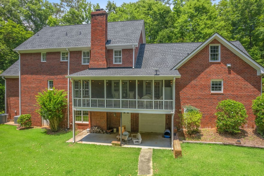 165 River Cove Ridge, Social Circle, Georgia