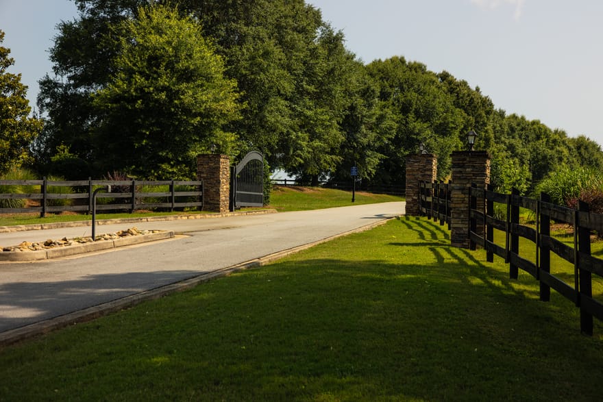 1151 Dockside Drive, Buckhead, Georgia