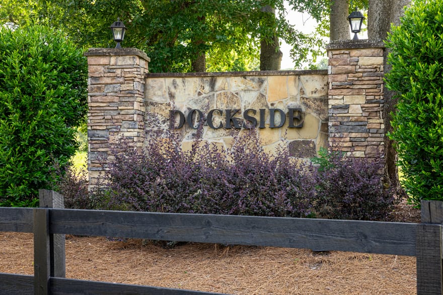 1151 Dockside Drive, Buckhead, Georgia