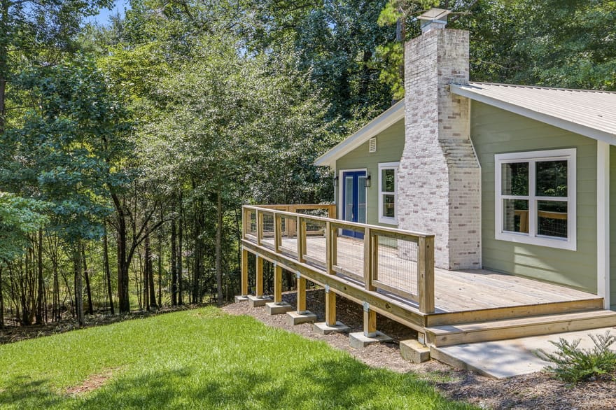 330 Lake Drive, Dawsonville, Georgia
