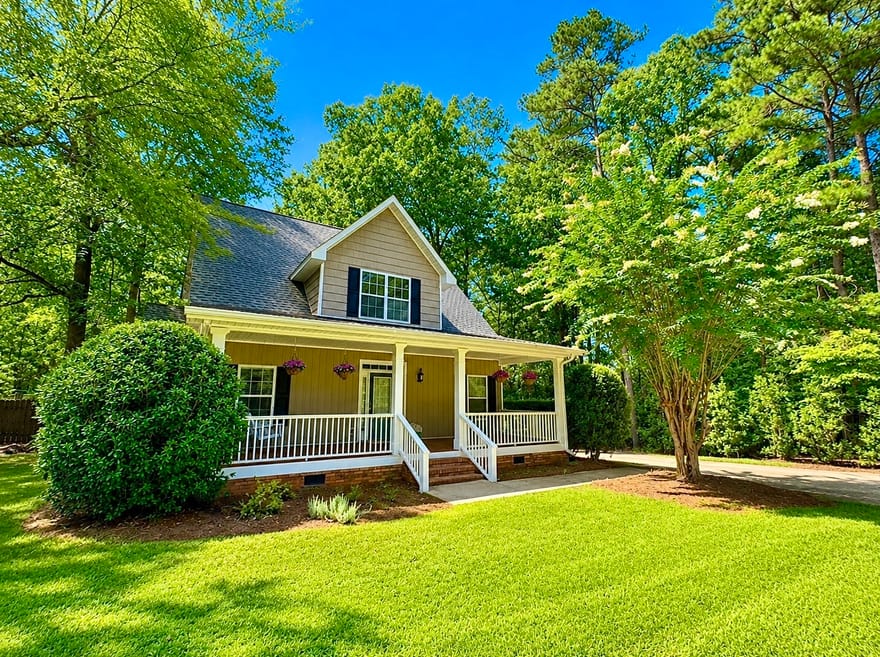 150 W Lakeview Drive NE, Milledgeville, Georgia