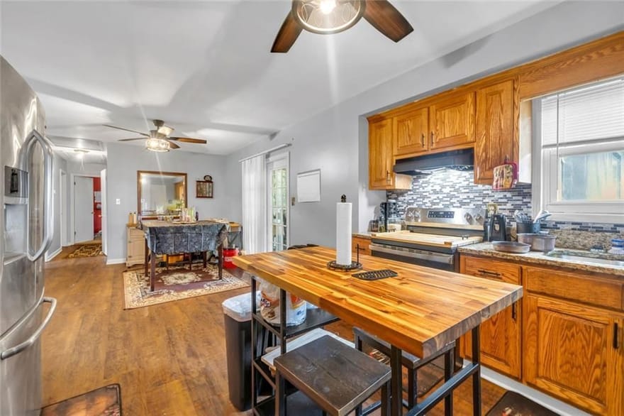 6874 Cherry Circle, Lithia Springs, Georgia