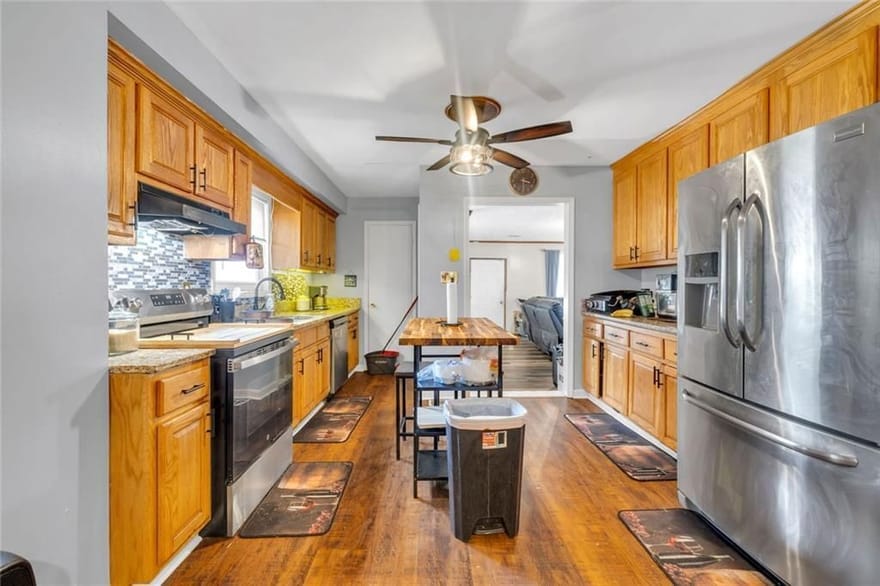 6874 Cherry Circle, Lithia Springs, Georgia