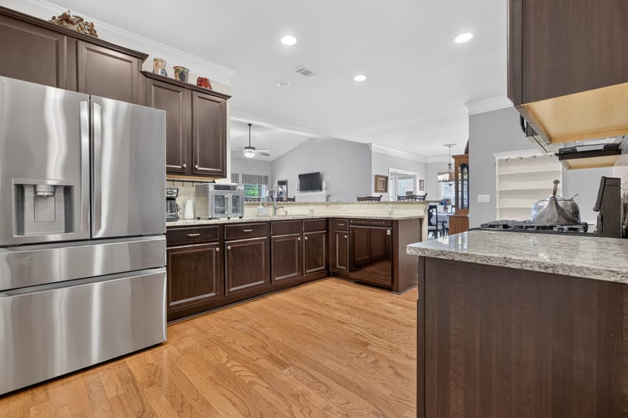 835 Ideal Place, Winder, Georgia