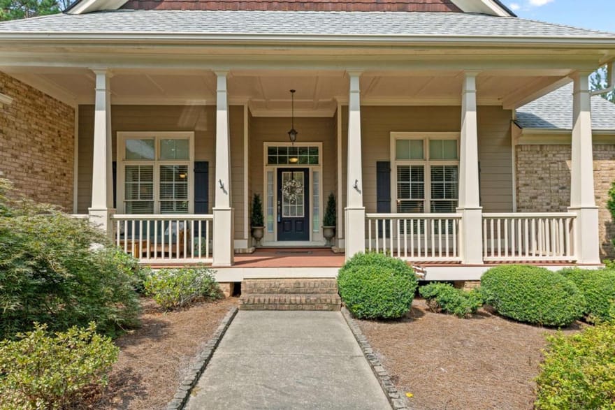 235 Chandler Walk, Loganville, Georgia