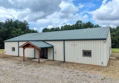 185 Ivy Log Road, Blairsville, Georgia