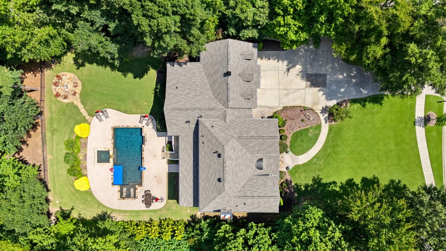 180 Ashborough Park, Fayetteville, Georgia