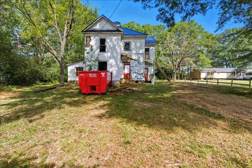 111 Bryan Street W, Bremen, Georgia