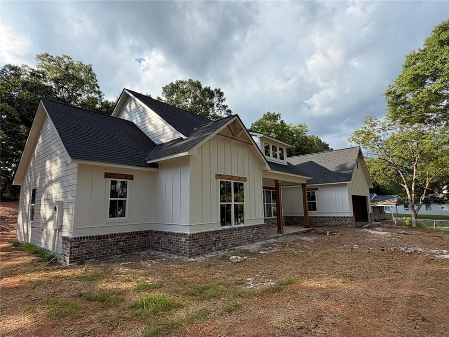 207 Walton Street, Loganville, Georgia