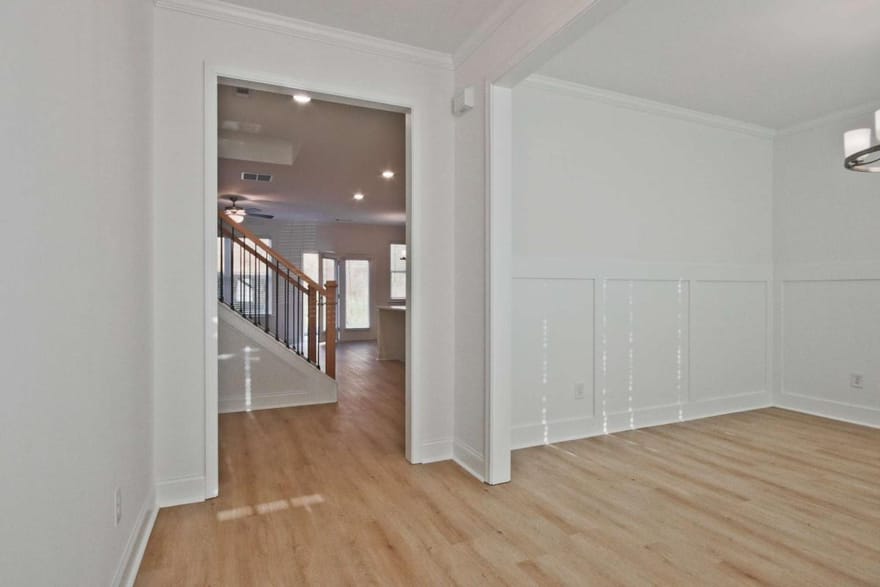 2031 Orchid Lane, Lithia Springs, Georgia
