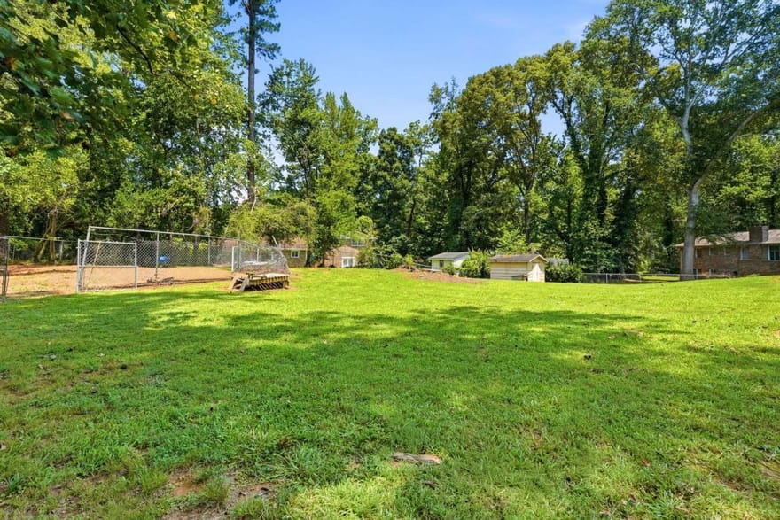 4335 Newcastle Circle, Lithonia, Georgia