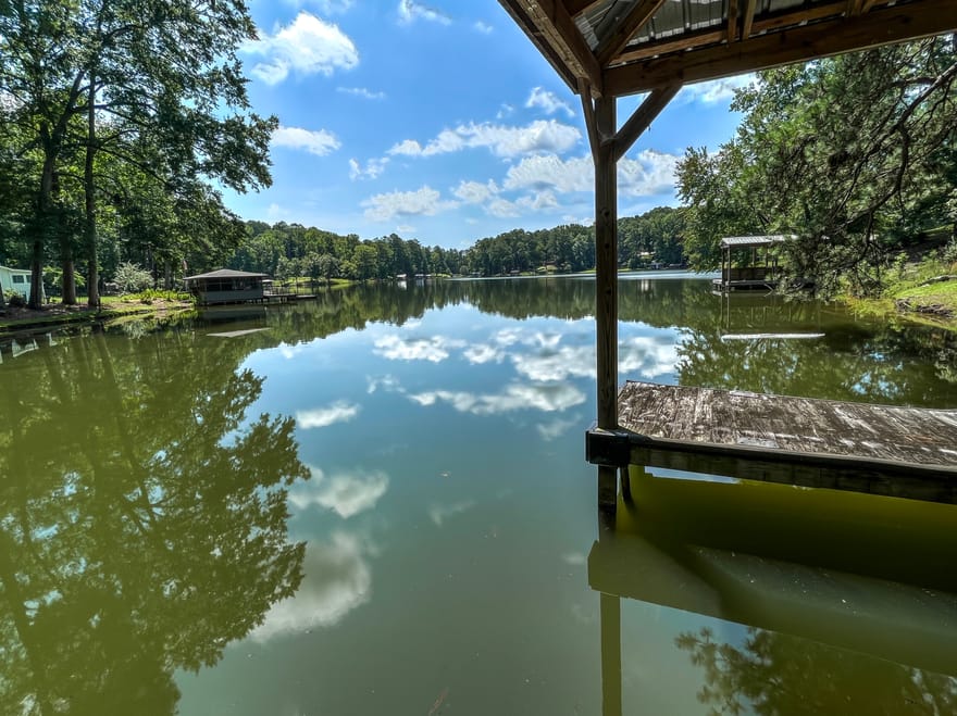 7650 Rico Road, Chattahoochee Hills, Georgia