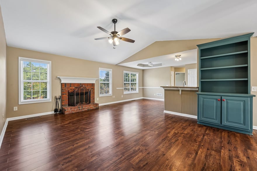 525 San Dra Way, Monroe, Georgia