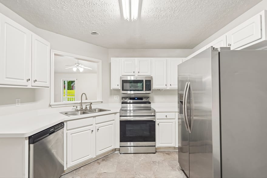 484 Legacy Park Drive, Powder Springs, Georgia