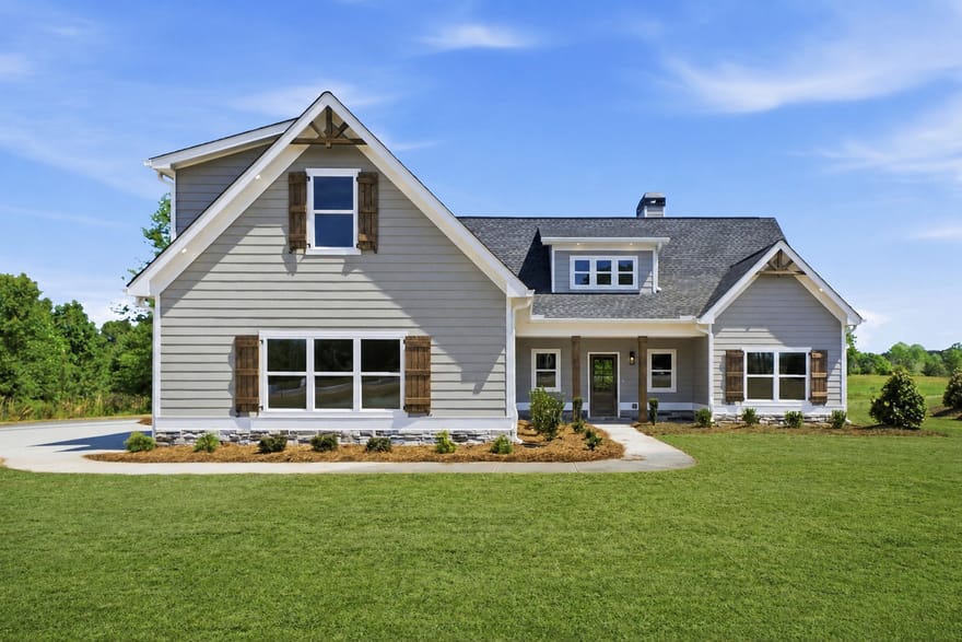 3575 Bold Springs Road, Monroe, Georgia