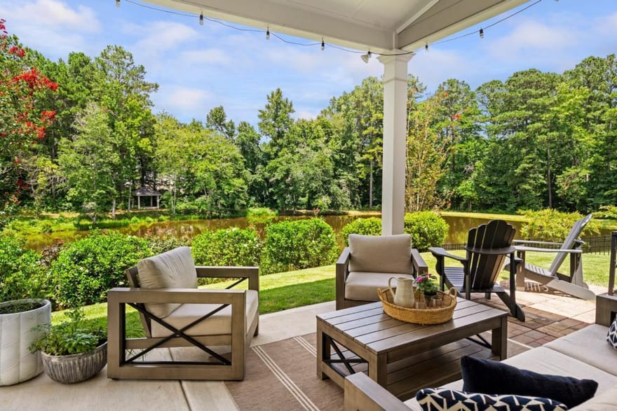 1107 Maybeck Way, Peachtree City, Georgia