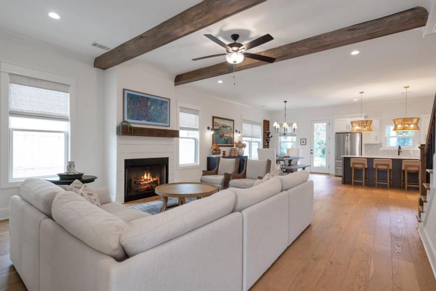 1107 Maybeck Way, Peachtree City, Georgia