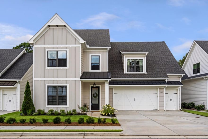 1107 Maybeck Way, Peachtree City, Georgia