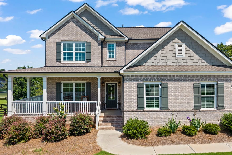 2504 Creekside Crossing, Monroe, Georgia