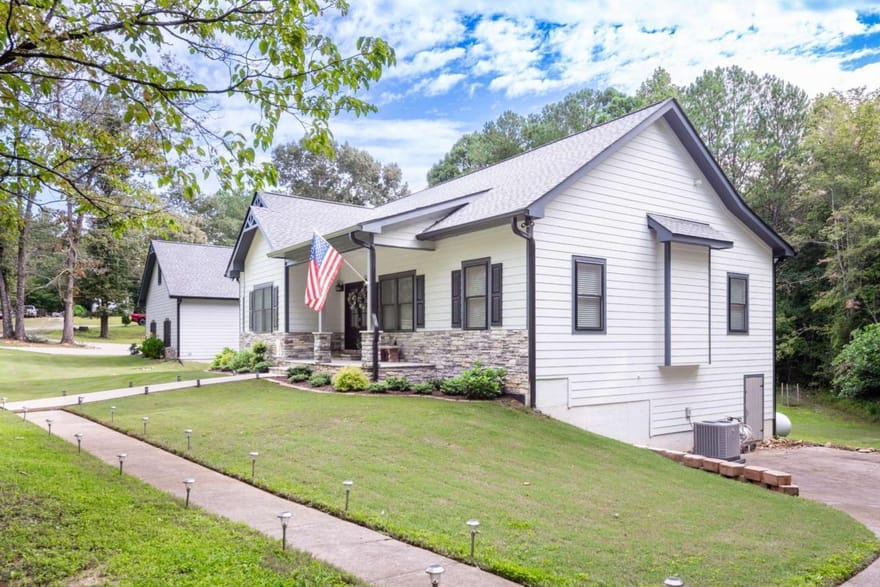 4973 Yukon Road, Ellijay, Georgia