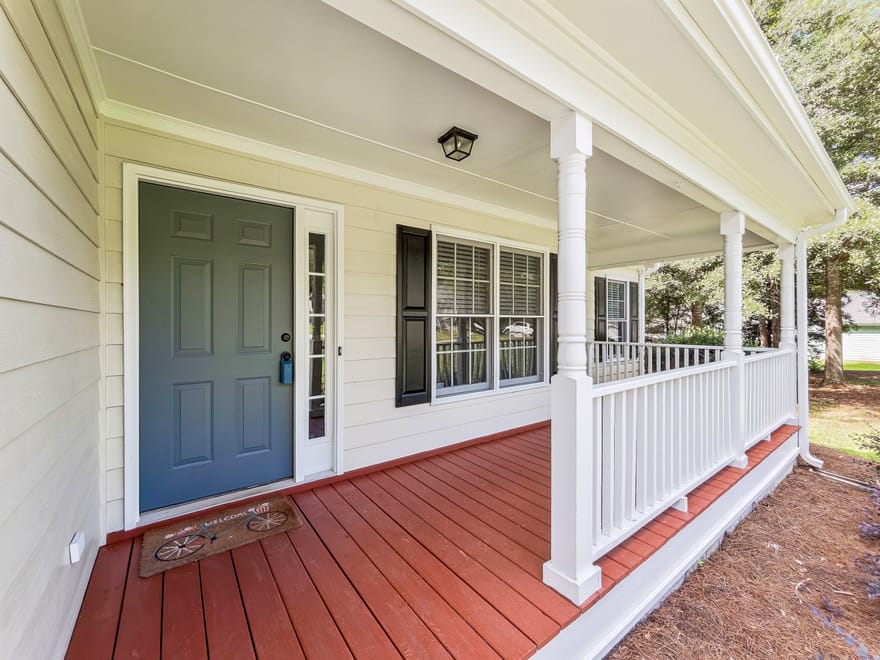 373 Deertrigger Landing, Athens, Georgia