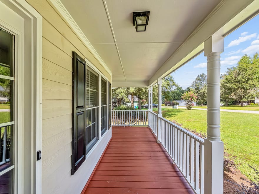 373 Deertrigger Landing, Athens, Georgia